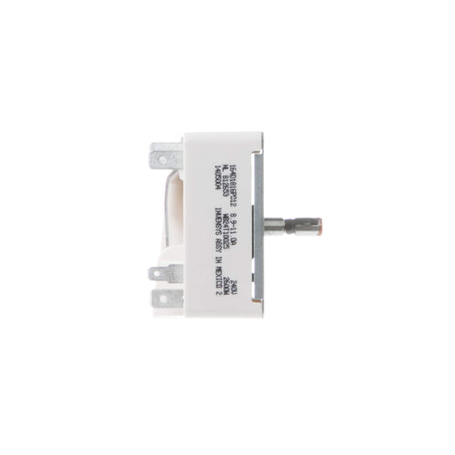 GE Appliances WB24T10025 Genuine OEM Surface Burner Control Switch for GE Electric Ranges Price Shop in Dubai UAE. faj.ae