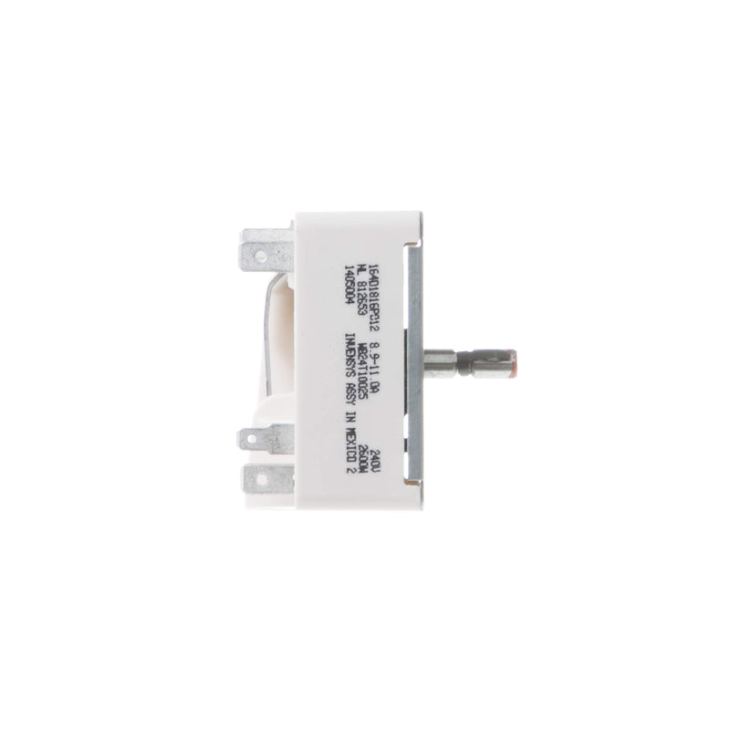 Load image into Gallery viewer, GE Appliances WB24T10025 Genuine OEM Surface Burner Control Switch for GE Electric Ranges Price Shop in Dubai UAE. faj.ae
