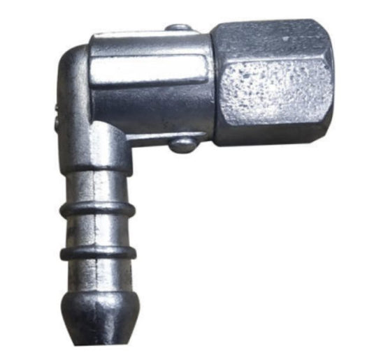 Gas Hose Connector