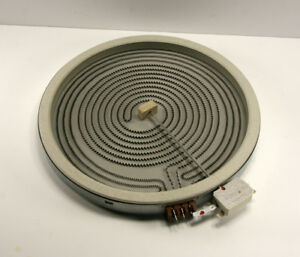 Load image into Gallery viewer, General Electric GE WB30T10130 Stove Radiant Surface Element
