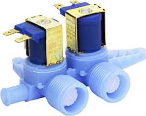 Load image into Gallery viewer, Genuine OEM Water Inlet Valve for GE Washing Machines GE WH13X10024
