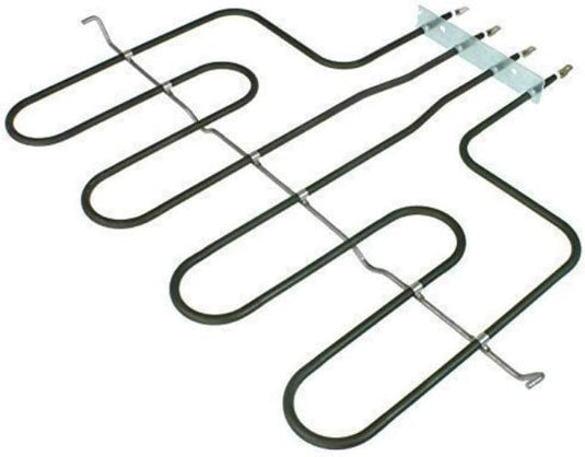 Grill Element for Hotpoint 61DCW, 61DCW(T), 62DCW, ARC60W, ARC60X