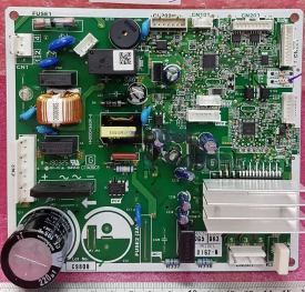 Hitachi Refrigerator Motherboard Hitachi Pcb Main PTR V540PG3001