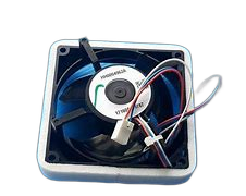 Load image into Gallery viewer, Hitachi Fan Motor R-Motor-Dc Refrigerator-PTR VG460P3-014
