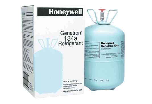 Honeywell-Refrigerants-Gas-Genetron-R134a