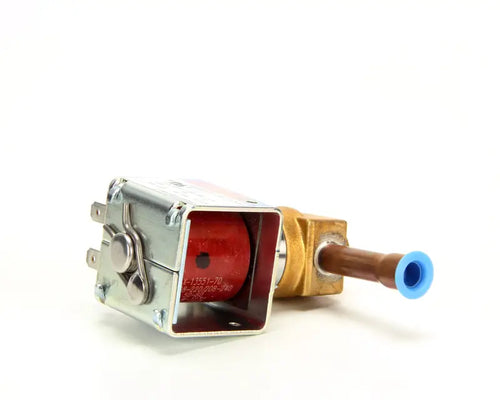 Hot Gas Valve with Coil 11-0493-01, 230V