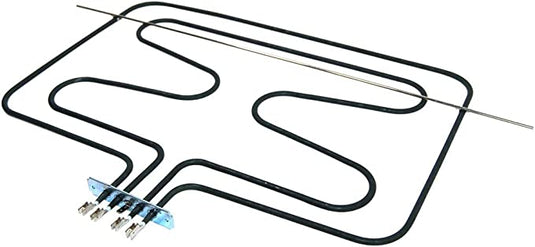INDESIT Cooker Grill Oven Heater Element Part -C00141175