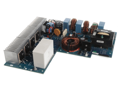 Inverter 0C6918 , AIZ16