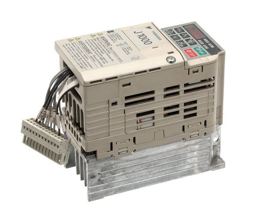 Inverter Drive 52680, Programmed, HV-100E