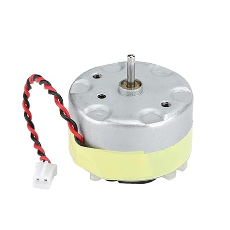 Load image into Gallery viewer, LDS Lidar Motor Gear Transmission Motor ,Vacuum Cleaner Distance Sensor
