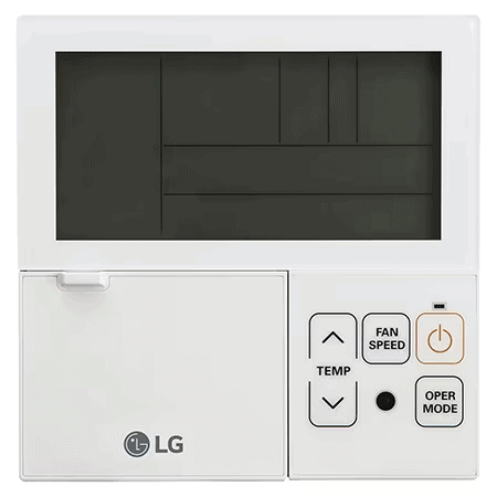 LG-Wired-Remote-controller-PREMTB001-Standard-LCD-Air-Conditioning
