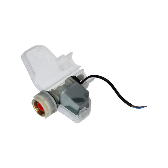 Solenoid valve for safety inlet hose for dishwasher | Fits for BOSCH 00645701