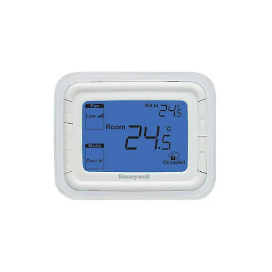 Large LCD Digital Thermostat T6865