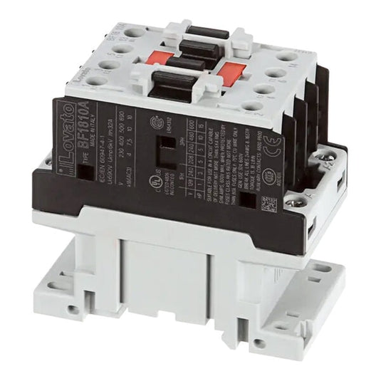 Contactor Coil for Convection Ovens M231739