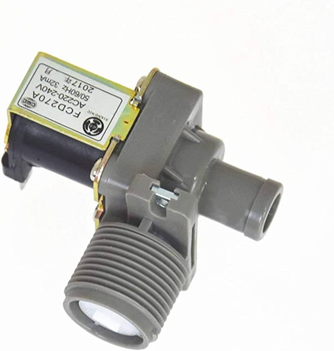 Load image into Gallery viewer, Plastic Body for Water Plastic Solenoid Valve
