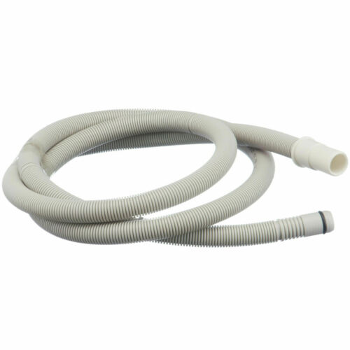 Load image into Gallery viewer, NEFF DISHWASHER WATER DRAIN HOSE WASTE PIPE TUBE 2.3m 25mm 00668114 GENUINE PART
