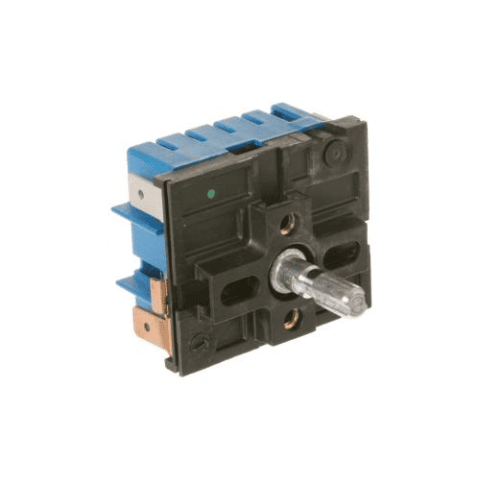 NEW GENUINE ORIGINAL GE HOTPOINT RANGE CONTROL SWITCH WB24X25013 OEM Price Shop in Dubai UAE. faj.ae