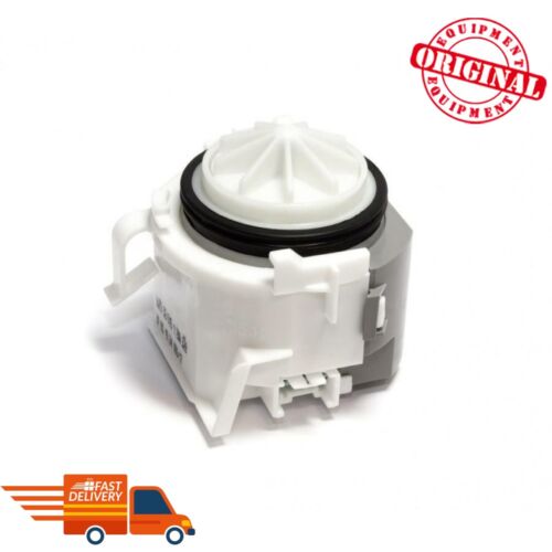 Load image into Gallery viewer, New Genuine OEM Bosch 631200 Dishwasher Drain Pump OEM 00631200 Price Shop in Dubai UAE. faj.ae
