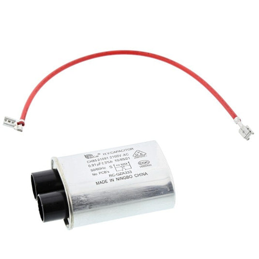 Microwave Oven High Voltage Capacitor 4055015665