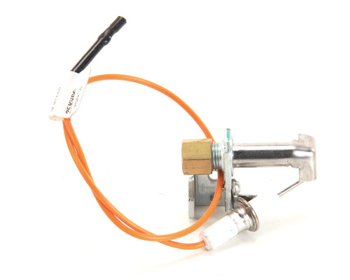 Pilot Burner A11104 with Ignitor, Natural