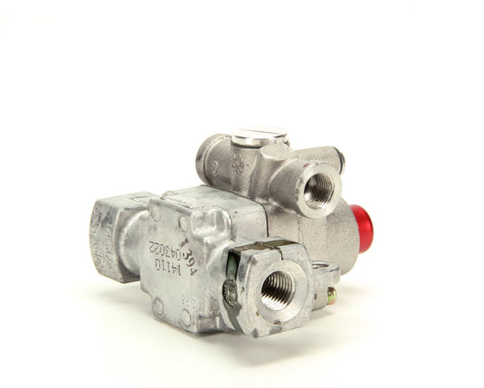 Pilot Safety Valve A80100, TS11J, Natural Gas-Propane, AR Ranges