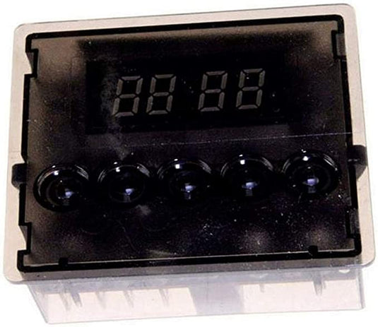 Programmer (Time control Panel) C9v0xx - Model - 816291317 for Smeg Oven