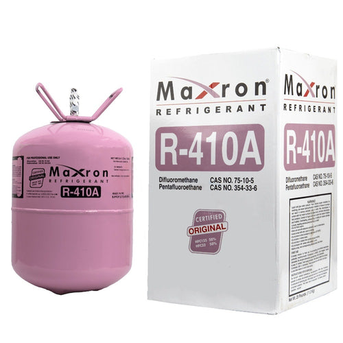 R410A Refrigerant MAXRON