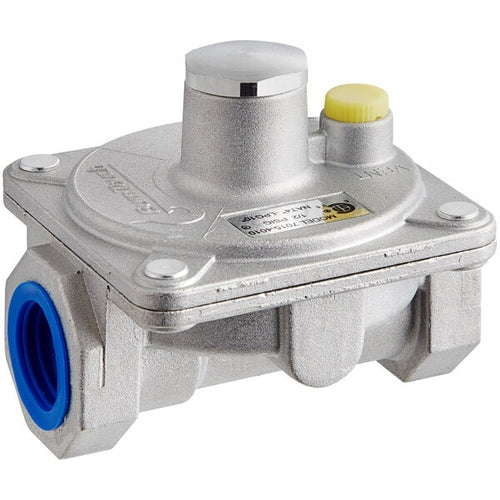 Regency 600GR34410 3 4 Convertible Gas Pressure Regulator 4.0 10.0 WC