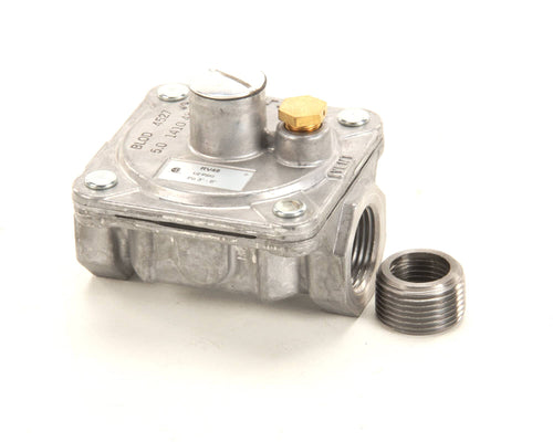 Regulator 5118 with Bushing, Natural Gas, RV48