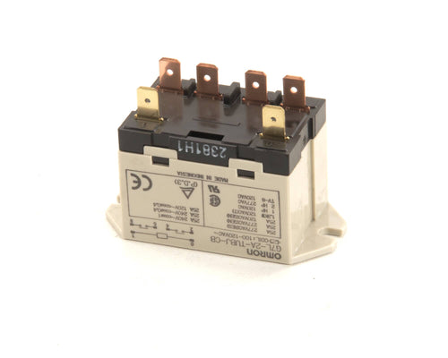 Relay 36603, 120V, 25A