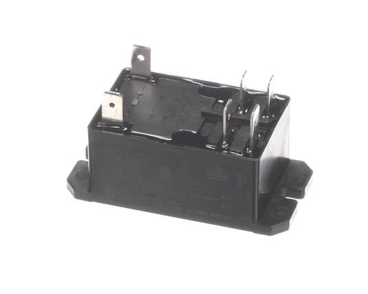 Relay 37058, DPST, 24V, 25A