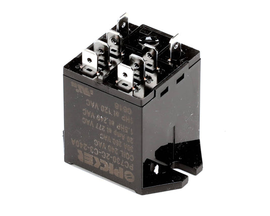 Relay 9332-2, 240 Volt Coil, DPDT