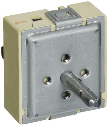 Load image into Gallery viewer, Stove Control Switch For GE WB24T10063 AP3189829 PS236785 By OEM Part MFR
