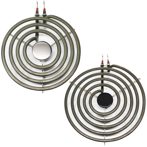 Heating Element for Range, Stove & Cooktop