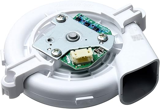Robot Vacuum Cleaner Fan Motor Module for Xiaomi Roborock