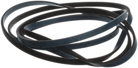 SPEED QUEEN Belt Cylinder Rubber Face Pkg D511255P