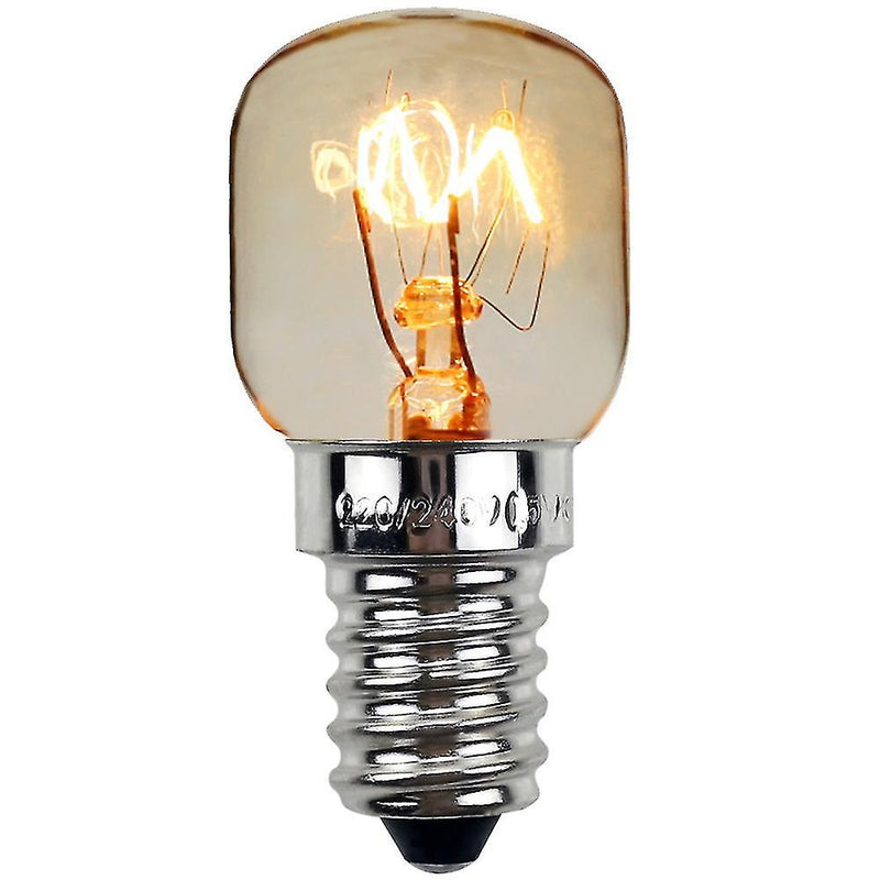 Load image into Gallery viewer, Salt Lamp Bulbs 15w E14
