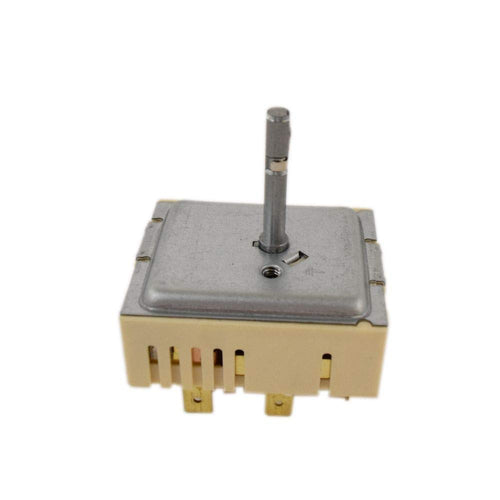 Samsung DG44-01005B Range Surface Element Control Switch Genuine Original Equipment Manufacturer (OEM) Part Price Shop in Dubai UAE. faj.ae