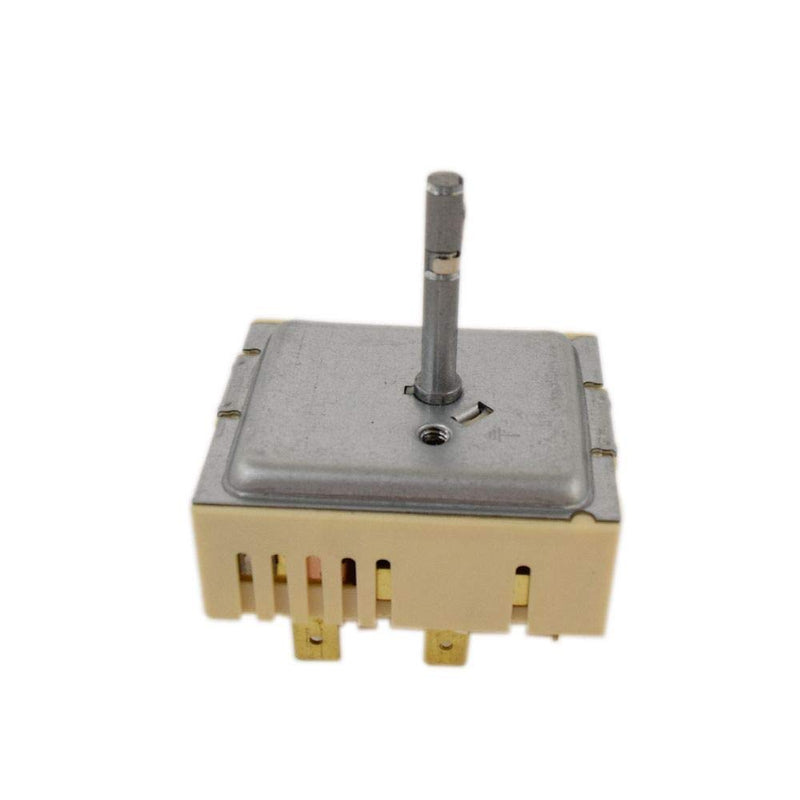 Load image into Gallery viewer, Samsung DG44-01005B Range Surface Element Control Switch Genuine Original Equipment Manufacturer (OEM) Part Price Shop in Dubai UAE. faj.ae
