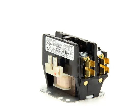 Scotsman Contactor 12-2469-02, 208-240V Coil