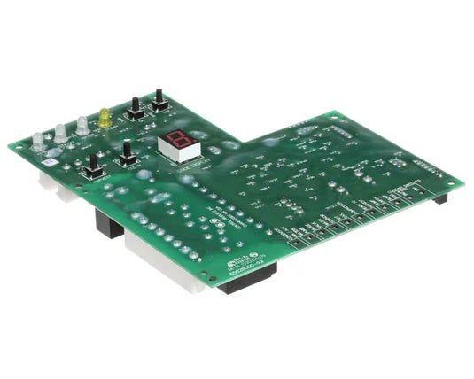 Scotsman Control Board Assembly 11-0621-21, Cuber