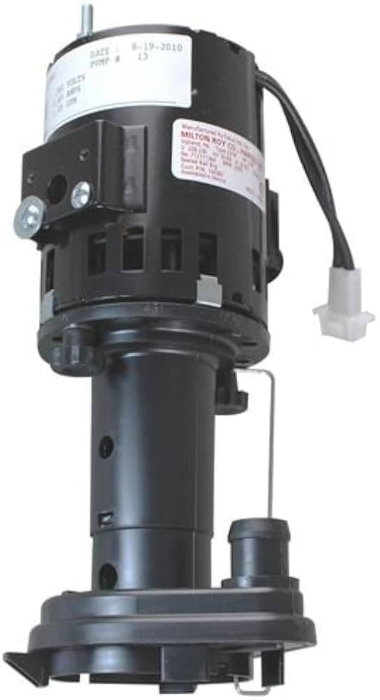 Scotsman Water Pump 12-2586-23, 240V