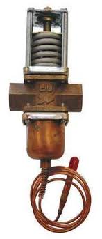 Scotsman Water Regulating Valve 11-0608-21, WVO10