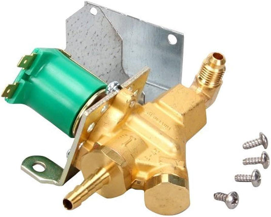 Scotsman Water Solenoid Valve Kit 12-2907-21