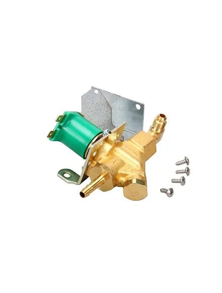 Load image into Gallery viewer, Scotsman Water Solenoid Valve Kit 12-2907-21
