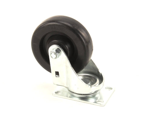 Swivel Plate Caster Mount A35014, 5