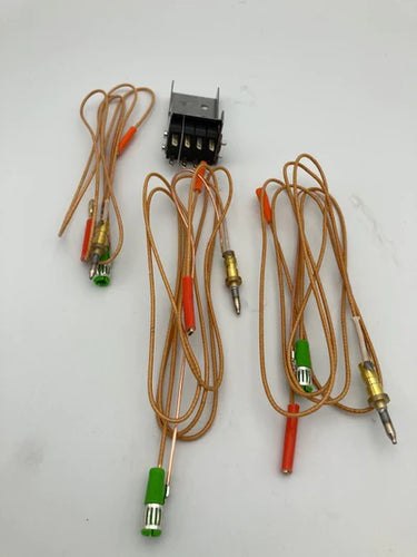 Thetford - Cooker : Hob - Thermocouple (X3:4) For Lid Shut Off - SSPA0603KIT Price Shop in Dubai UAE. faj.ae