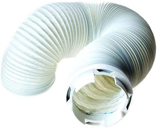 Tumble Dryer Vent Hose Pipe 2