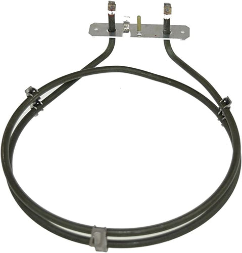 Ufixt Teka Replacement Fan Oven Cooker Heating Element 2000w 2 Turns