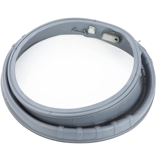 Washer Rubber Door Gasket Compatible with Samsung Washing Machine